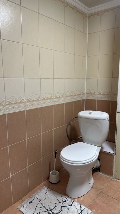 Сдам уютную квартиру