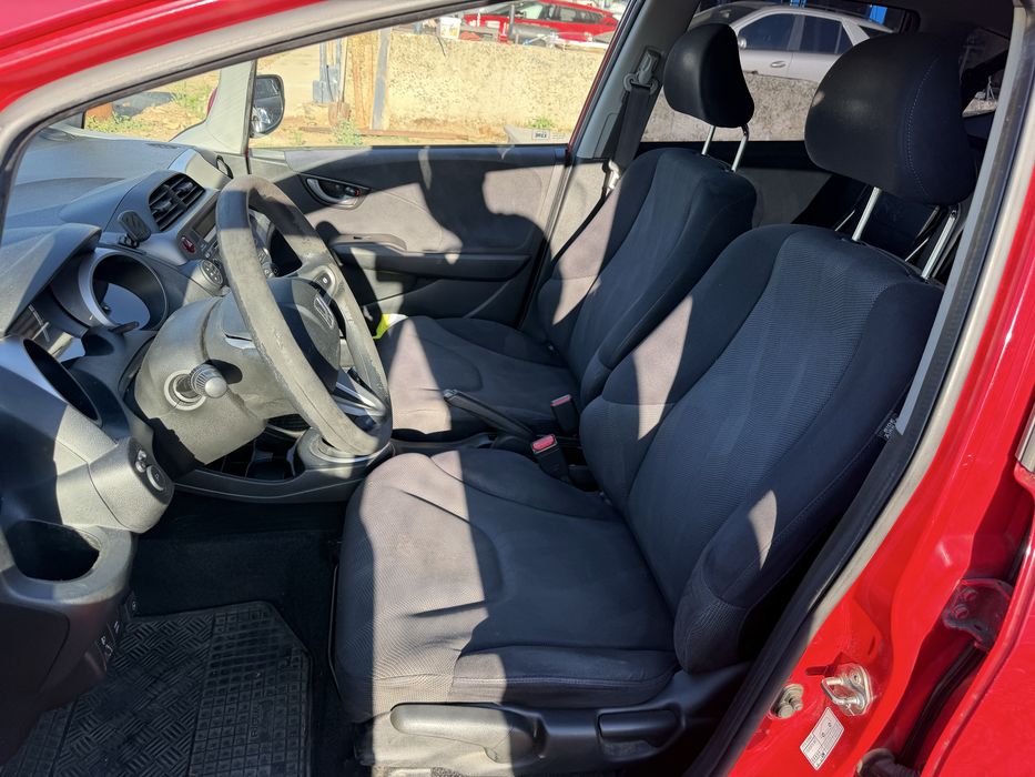 Хонда Джаз 1.4 / Honda Jazz 2010г НА ЧАСТИ