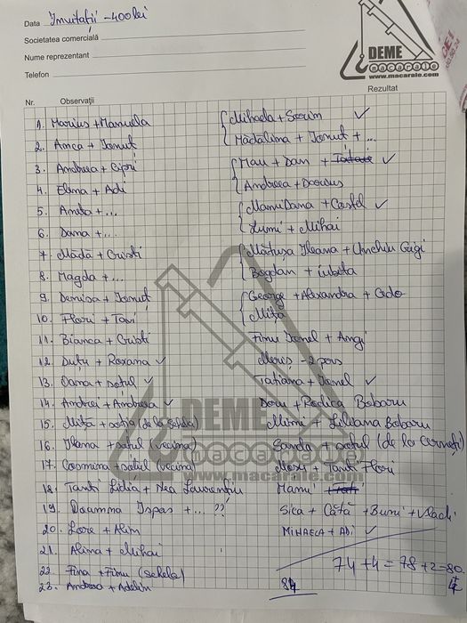 Compleu alb- 3 piese