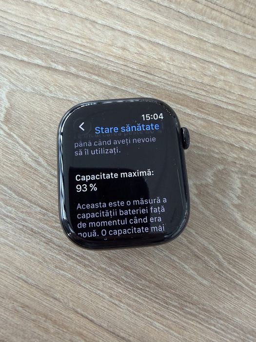 Apple Watch 10 46mm