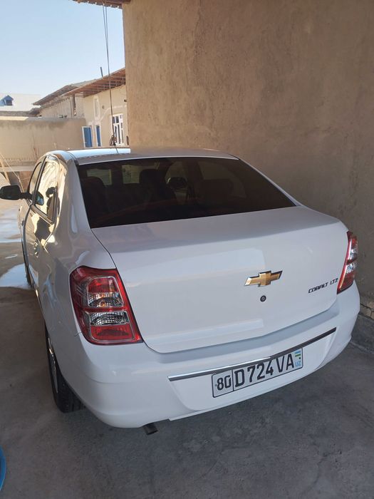 Cobalt sotiladi  2023