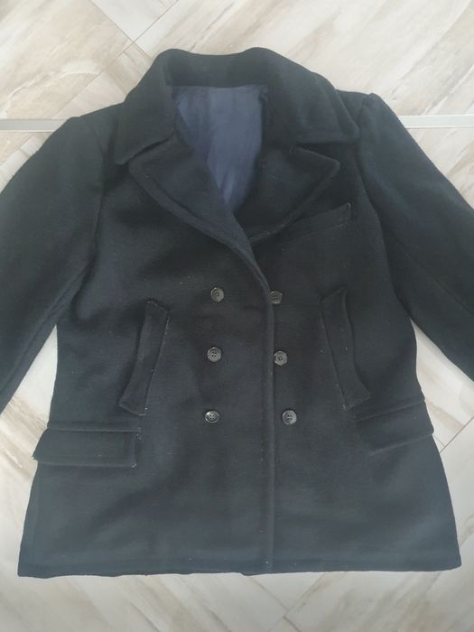 Автентични мъжки дрехи, палта