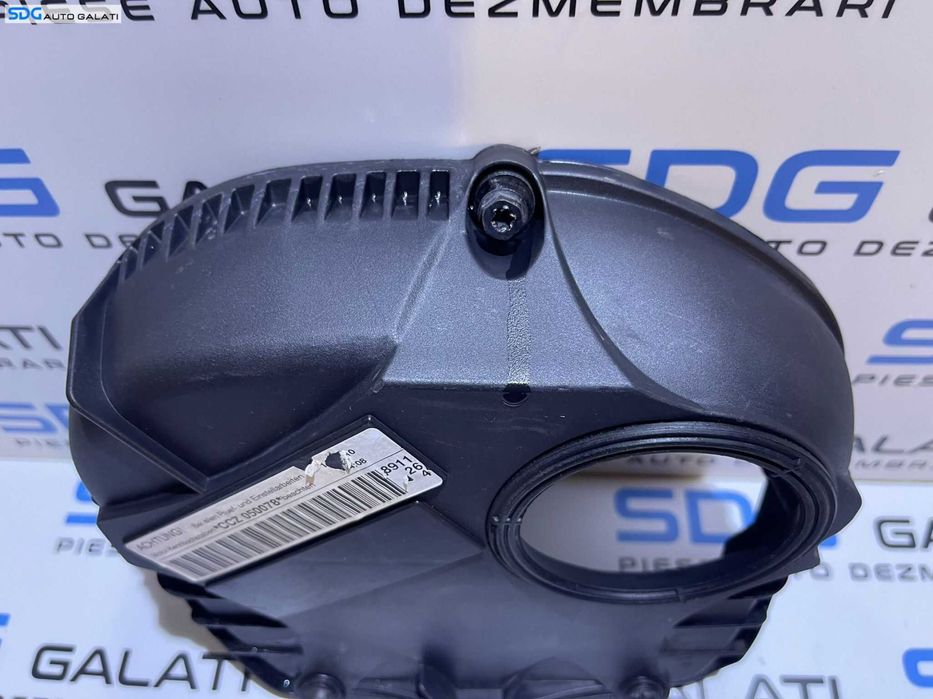 Capac Distributie Motor Audi Q5 2.0 TFSI CDNB CDNC CAEB CHJA CPMA CPMB 2009 - 2017 Cod 06H103269H 06H103277G [V0120]