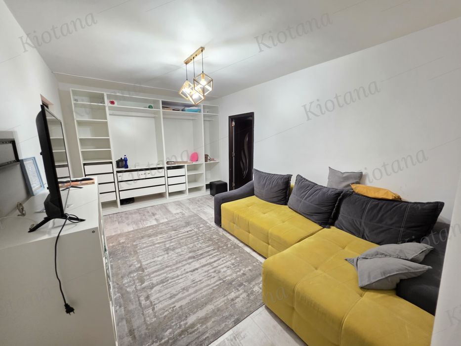 Apartament 2 camere