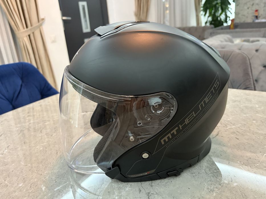 Casca moto/scuter  MT Helmets / Masura XL