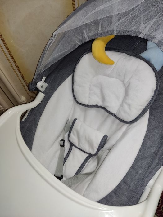 Новый! 2в1 , с пультом!