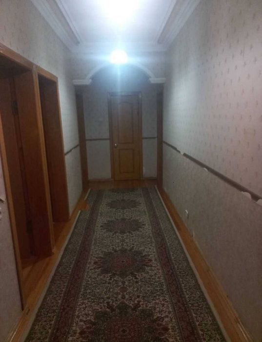 Квартира на Караташ-Медиапарк 4/5/9 общ пл 95м ,балкон 2*6