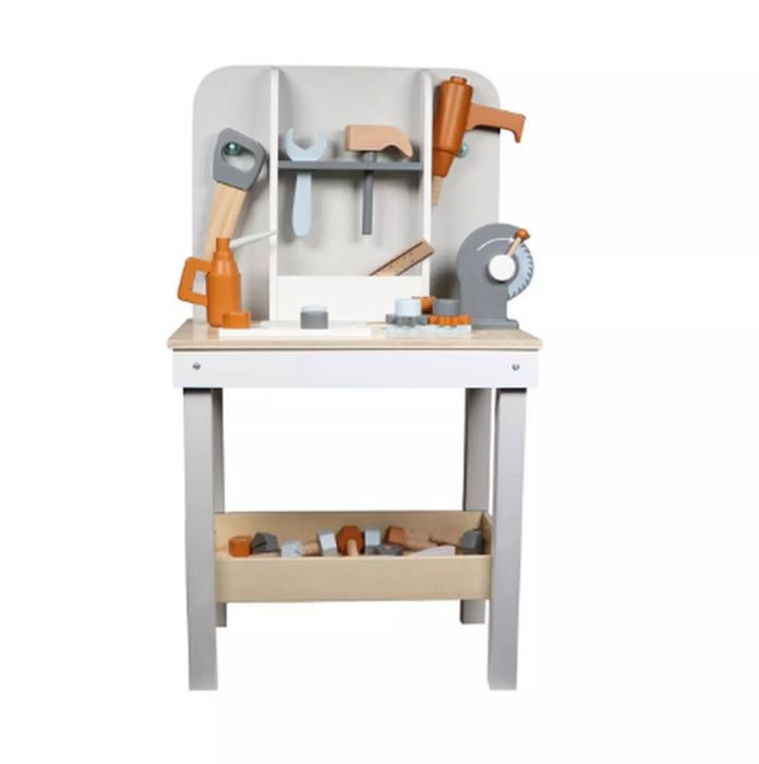 Banc de lucru lemn nou