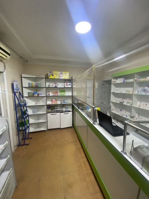 Срочна‼️Аренда‼️Юн-13 кв Анжир ПОД БИЗНЕС 2/1/4 Цена 500 у.е