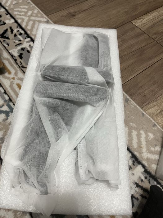 Электронный замок новый..