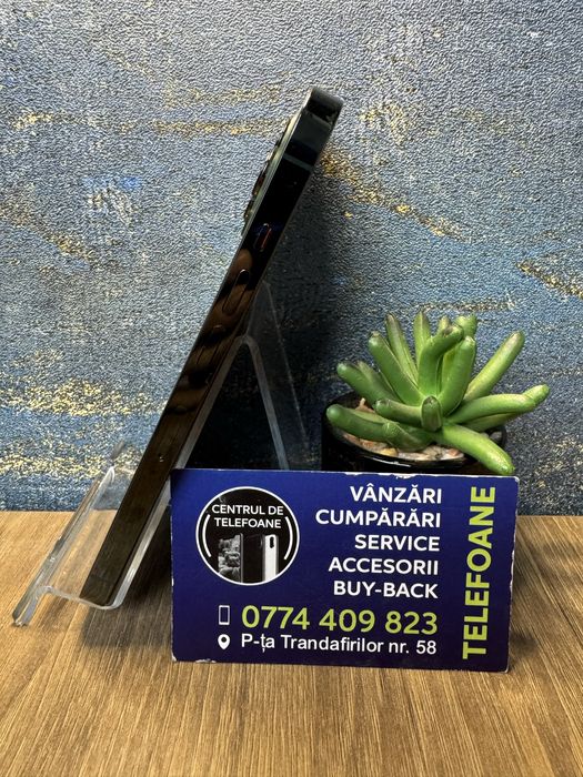 Iphone 13 Pro/256Gb/Garantie 2Ani Centrul de Telefoane/Rate