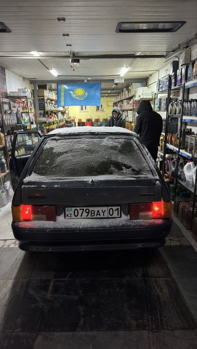 Ваз 2114, 2003 года продаётся!