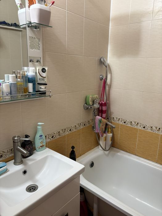 Продам 1 комн.квартиру