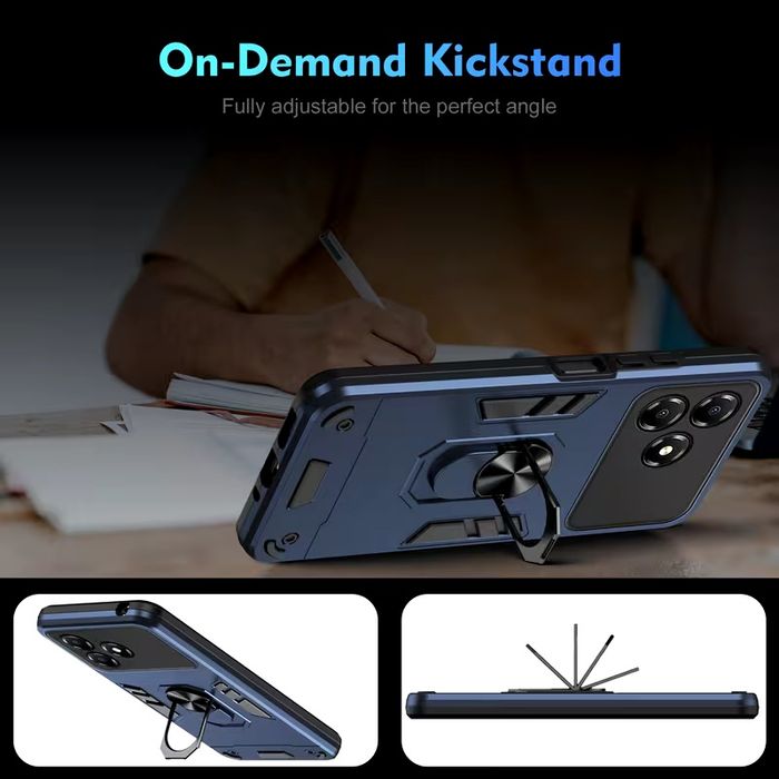 Чехол для ZTE Blade A36