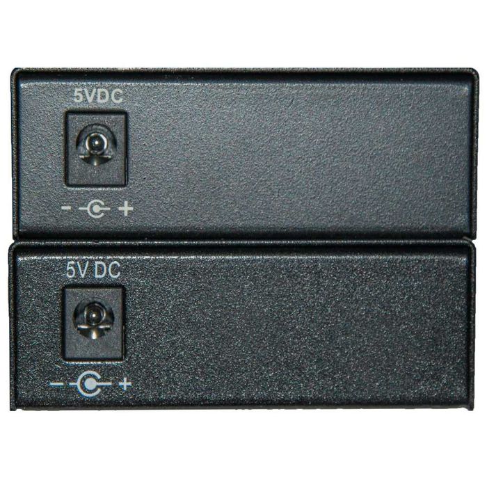 Медиаконвертер (ПАРА) FP-1F1T-A20 / B20 100M WDM 1310 /1550