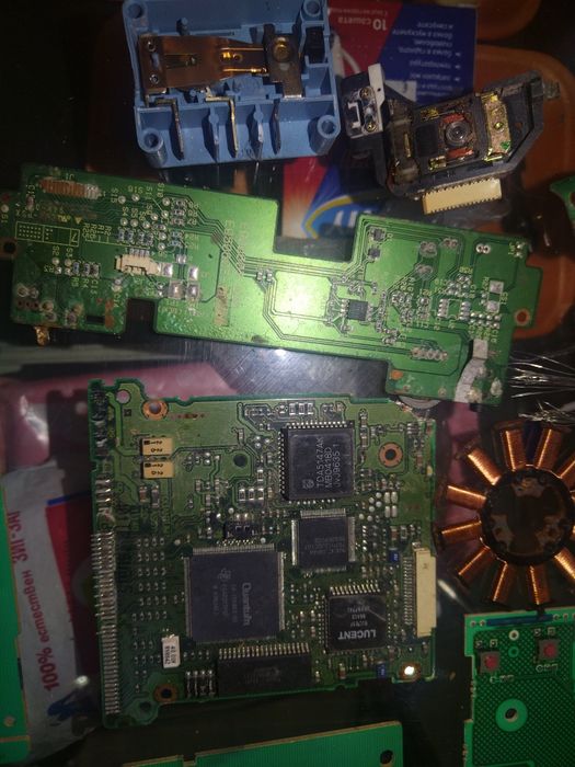 Платки Програматори от перални 
Програюатори от перални и ютия.