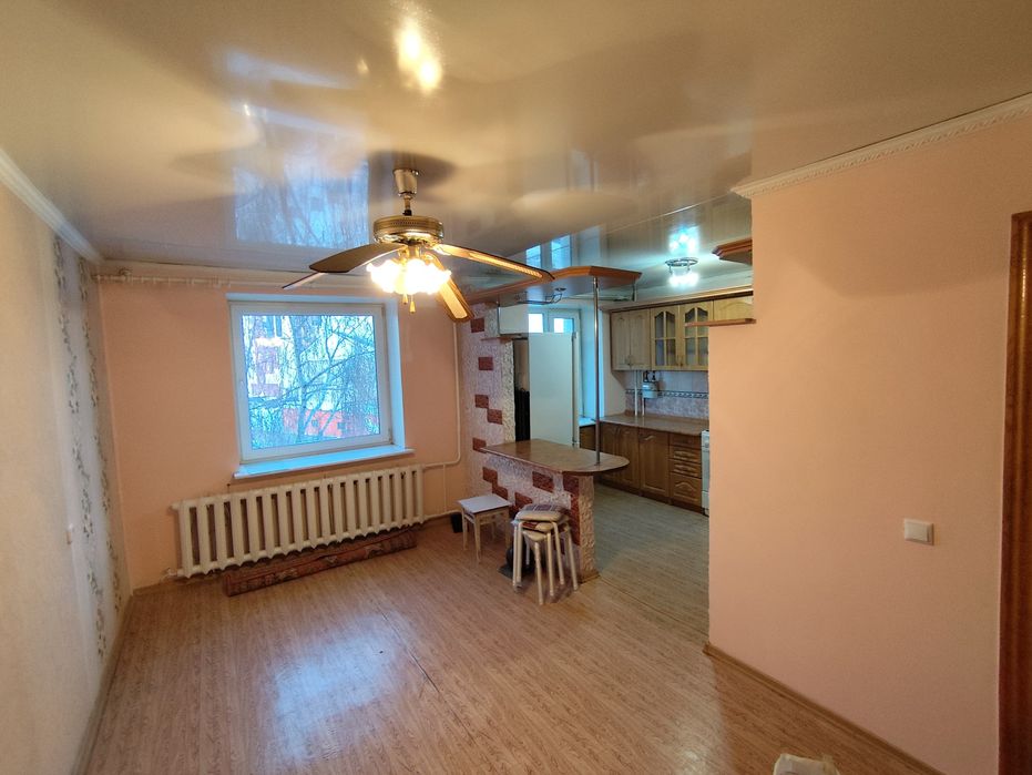 Сдам 3-комн. кв. Горотдел