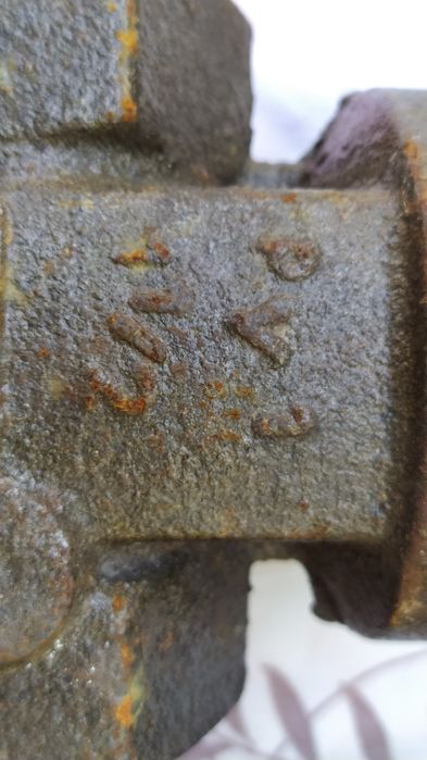 Спирателни кранове 1 ½"