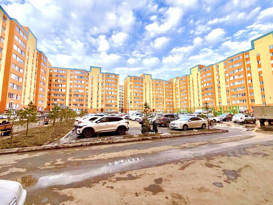 Продам коммерческое помещение