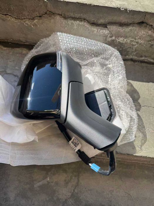 Зеркало боковое с камерой 360 Haval Jolion (Хавал Джолион)