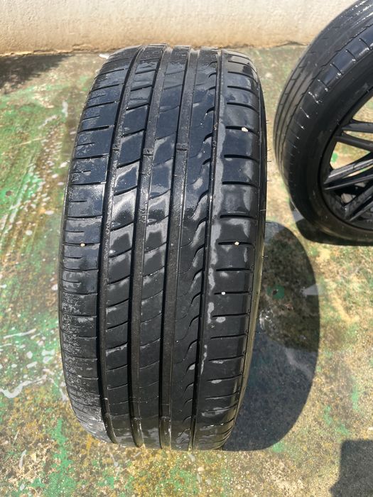 Jante r18 5x112