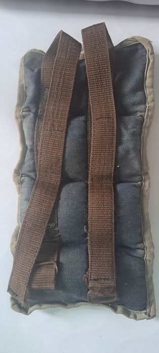 Продаётся груз для спортсменов 1 кг