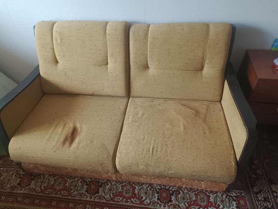 Отдам мебель бесплатно