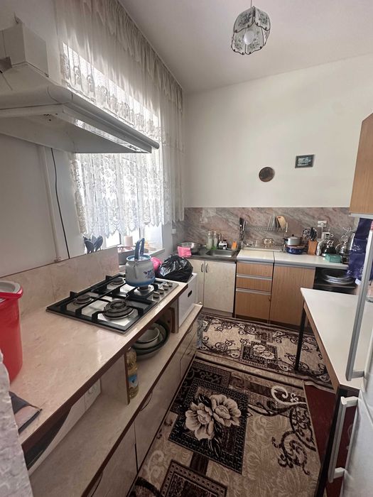 Продаётся дом 1-й мкр