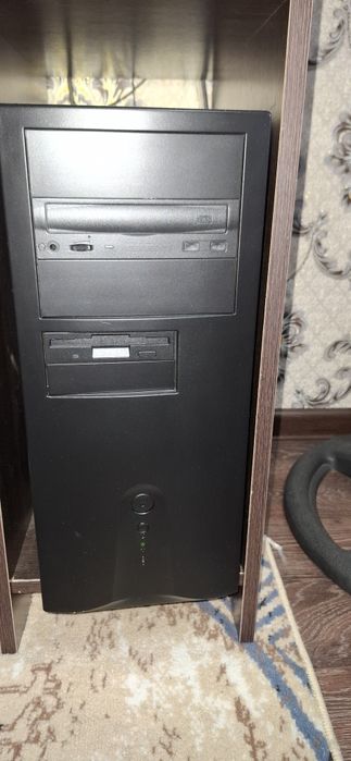 Продается Компьютер