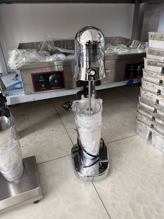 Blendr mikser va kaktel aparatlar