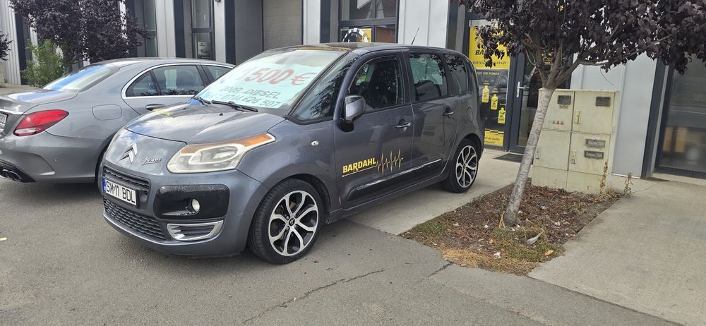 Citroen C 3 Picasso