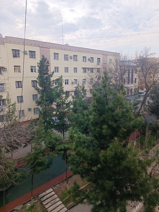 Юнусабад-19 Батальон, Базарчик 2/4/5 58м²