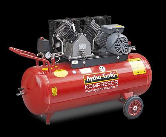 Компрессоры воздушные  AYDIN TRAFO  (Турция)