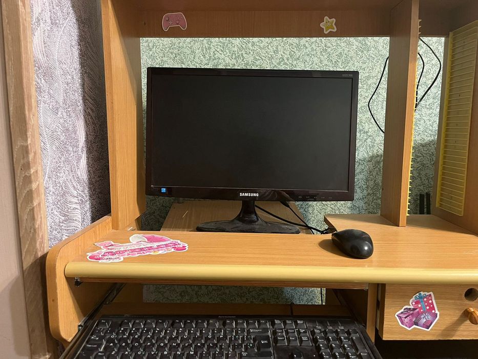 Продается компьютер или обмен на ps4