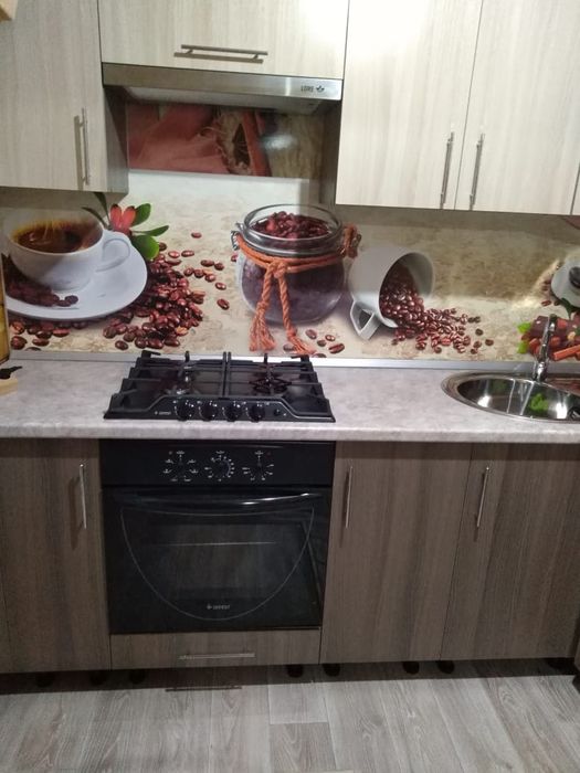 Варочная газовая панель Gefest модернизированного типа (ПВГ 1212 К2)