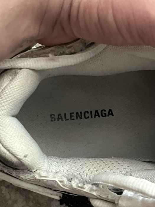 Balenciaga Runner