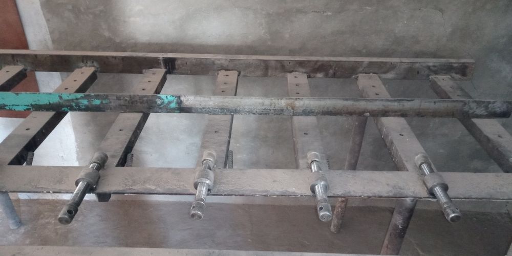 Столярные инструменты