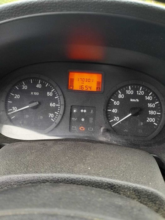 DACIA Logan 0 — imagine 4