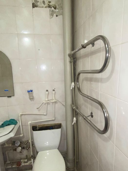 Продажа 2х комнатной квартиры