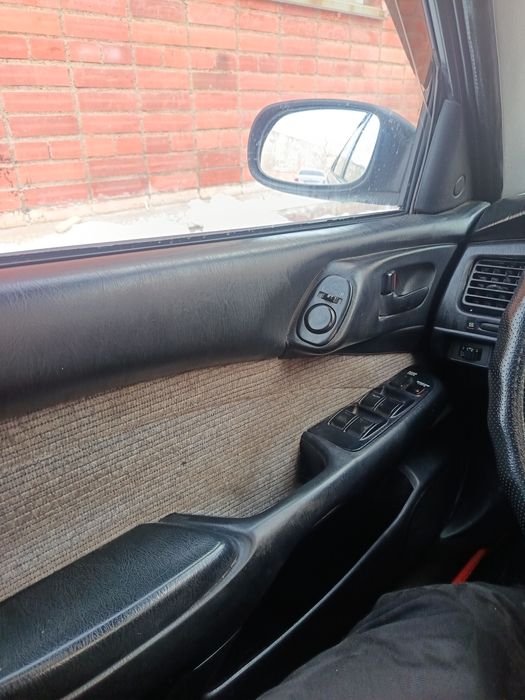 Продам надёжный автомобиль