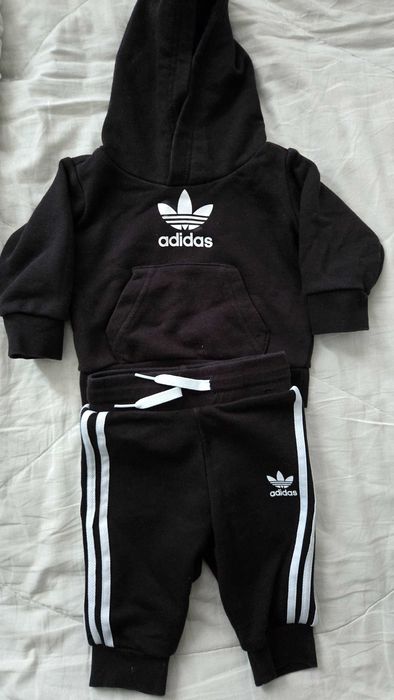 Детски сандали BOSS