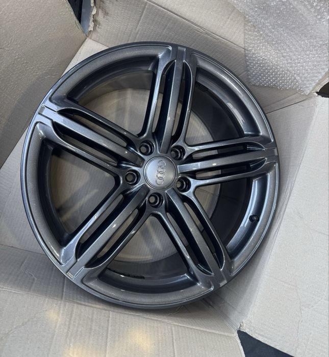 Janta Aliaj  Q7 Audi 21"  5x130  R21 Touareg Porche