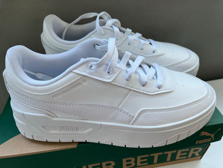 Дамски сникърси Puma