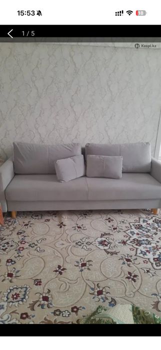 Продам диван срочно