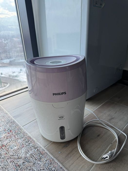 Увлажнитель воздуха