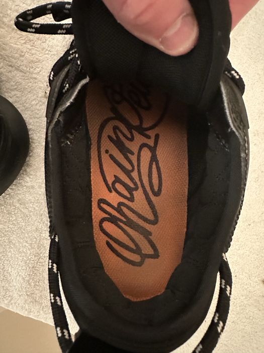 Versace Chain Reaction