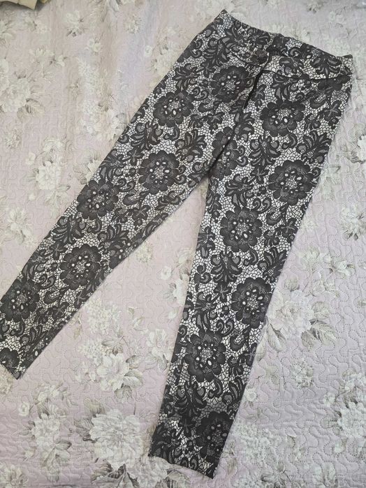 Панталон, луксозен