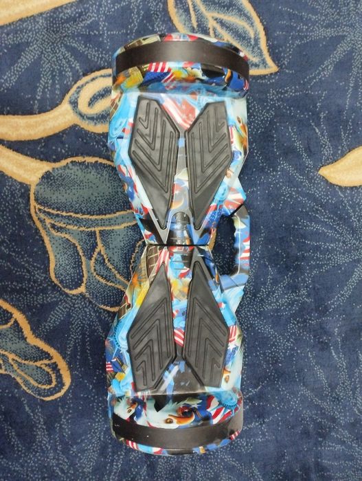 Продаю Гироскутер, торг возможен