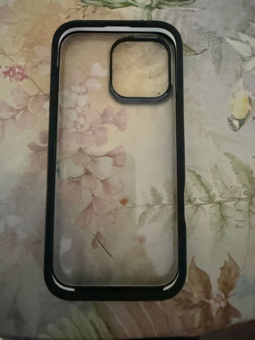 Iphone 16 pro max калъфи на mobilfox