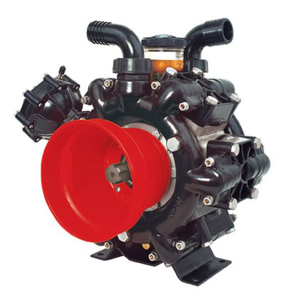 Запасные части для Опрыскивателей